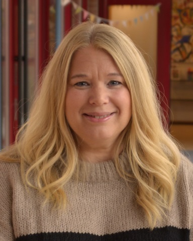 Jenny Fägerstrand